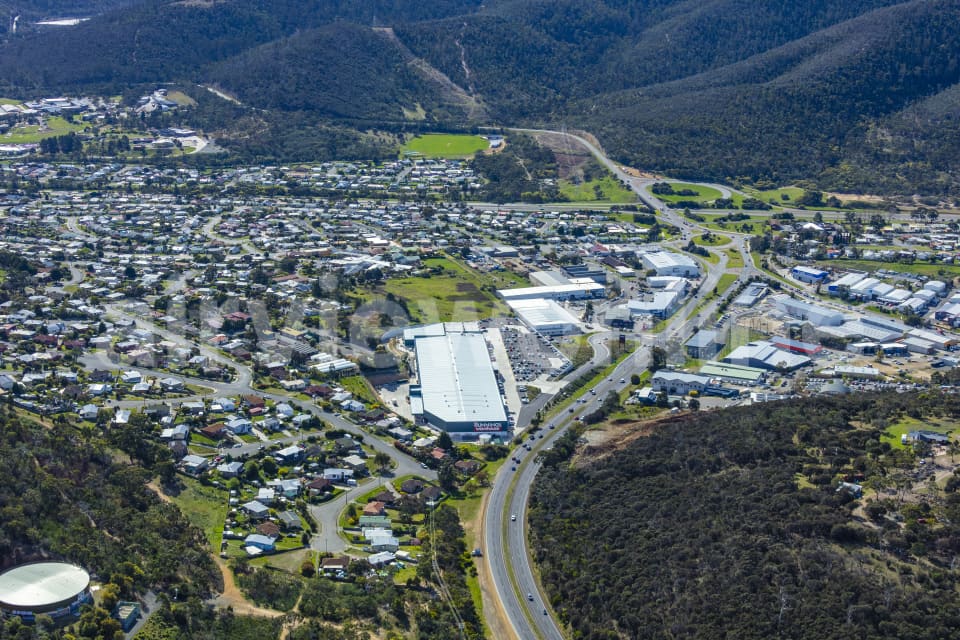 Aerial Photography Mornington Tasmania Airview Online