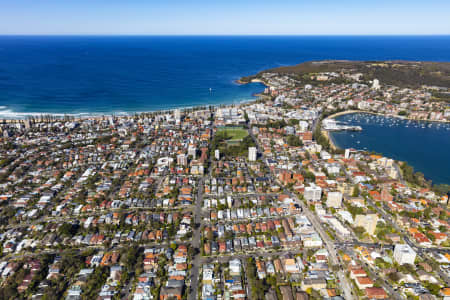 Aerial Image of FAIRLIGHT