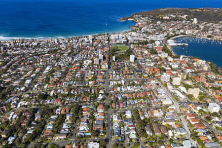 Aerial Image of FAIRLIGHT