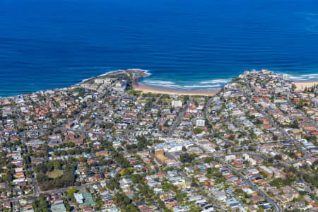 Aerial Image of FRESHWATER
