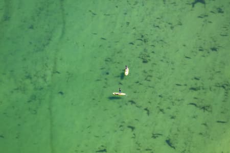 Aerial Image of SOUTH AUSTRALIA BOATING AND PADDLE BOARDING