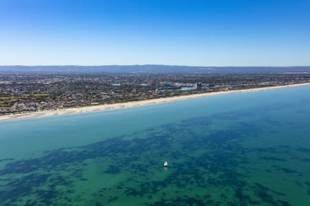 Aerial Image of SOUTH AUSTRALIA BOATING AND PADDLE BOARDING