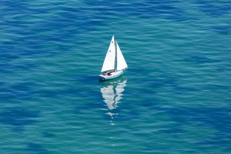 Aerial Image of SOUTH AUSTRALIA BOATING AND PADDLE BOARDING