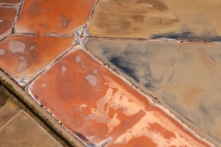 Aerial Image of NEWCOMB