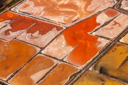 Aerial Image of NEWCOMB