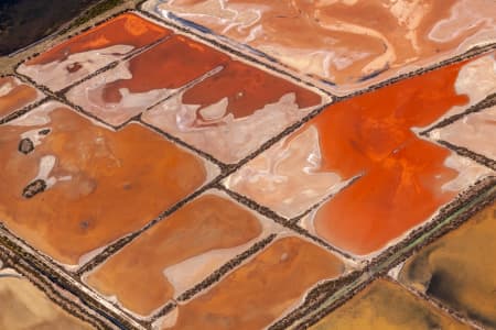 Aerial Image of NEWCOMB