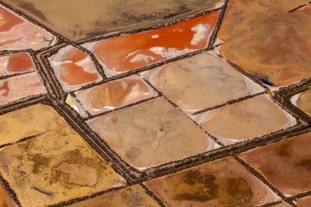 Aerial Image of NEWCOMB