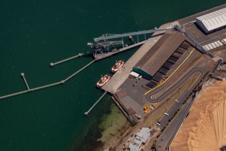 Aerial Image of NORTH GEELONG