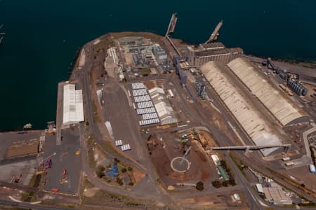 Aerial Image of NORTH GEELONG