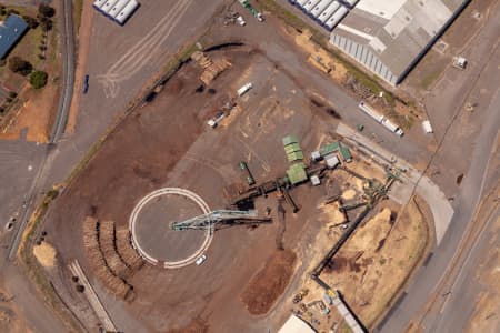 Aerial Image of NORTH GEELONG