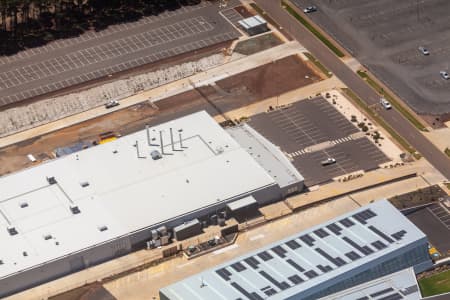 Aerial Image of WAURN PONDS