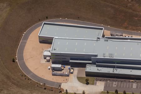 Aerial Image of WAURN PONDS