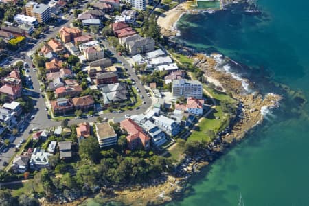 Aerial Image of FAIRLIGHT