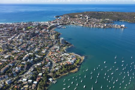 Aerial Image of FAIRLIGHT