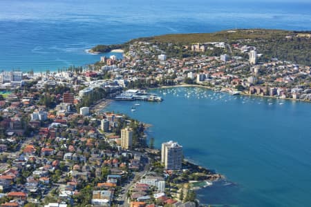 Aerial Image of FAIRLIGHT