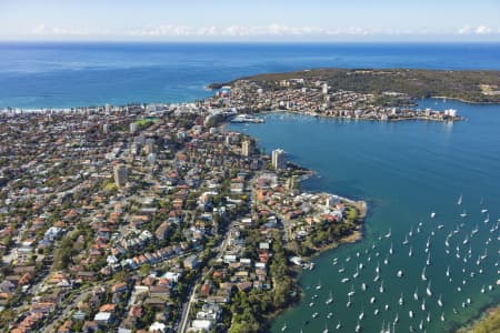 Aerial Image of FAIRLIGHT