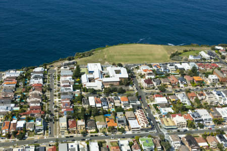 Aerial Photography Dover Heights Homes Airview Online