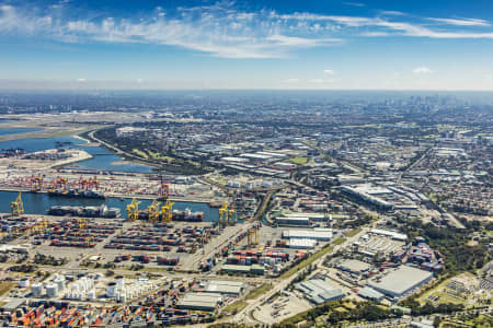 Aerial Image of MATRAVILLE