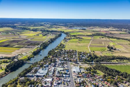 Aerial Image of WINDSOR