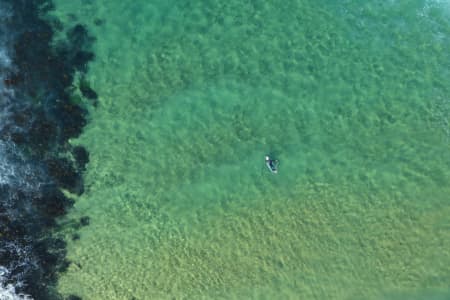 Aerial Image of SURING SERIES  - MARBOURA BEACH