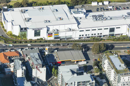 Aerial Image of WATERLOO