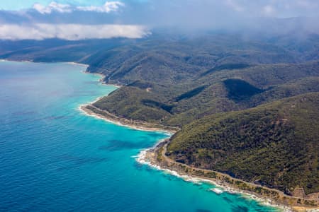 Aerial Image of LORNE