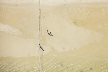Aerial Image of SYDNEY SUMMER BEACH DAYS