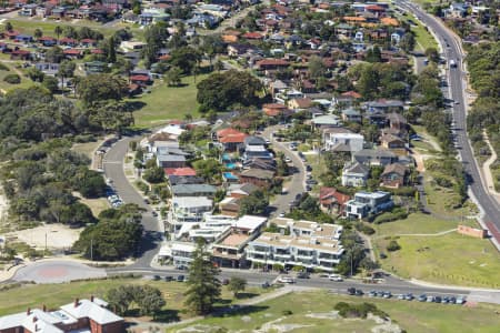 Aerial Image of LA PEROUSE