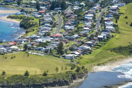 Aerial Image of GERROA