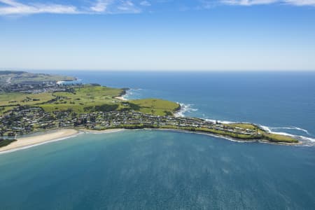 Aerial Image of GERROA