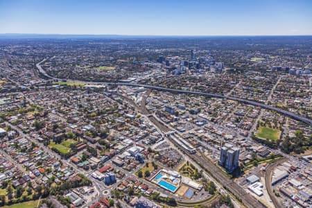 Aerial Image of GRANVILLE_121017_01