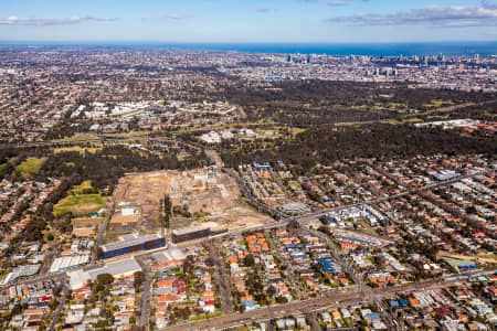 Aerial Image of ALPHINGTON