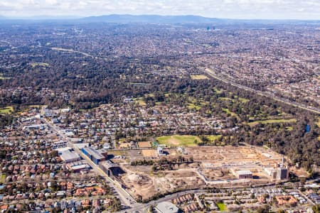 Aerial Image of ALPHINGTON