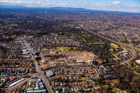 Aerial Image of ALPHINGTON