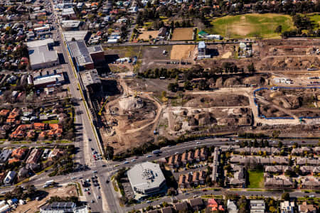 Aerial Image of ALPHINGTON