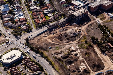 Aerial Image of ALPHINGTON