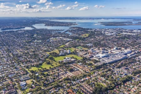 Aerial Image of MIRANDA