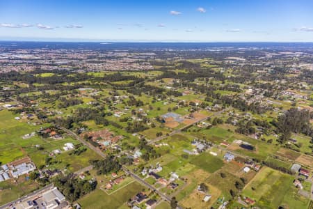 Aerial Image of AUSTRAL
