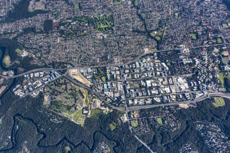 Aerial Image of MACQUARIE PARK_290417_07