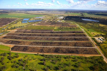 Aerial Image of YANCO