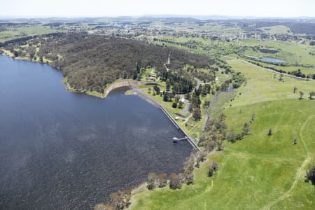 Aerial Image of OBERON
