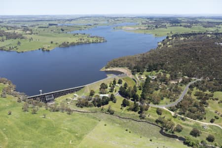 Aerial Image of OBERON