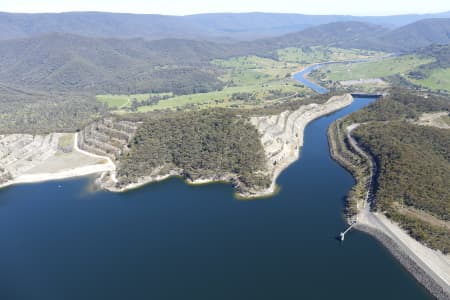 Aerial Image of TALBINGO