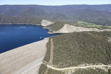 Aerial Image of TALBINGO