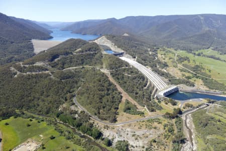 Aerial Image of TALBINGO