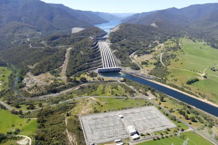 Aerial Image of TALBINGO