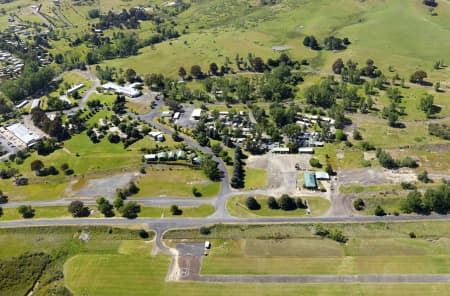 Aerial Image of TALBINGO