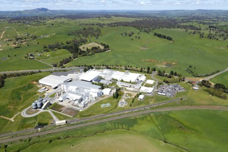 Aerial Image of BLAYNEY