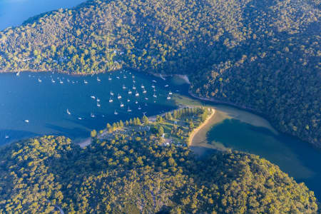 Aerial Image of PALM BEACH