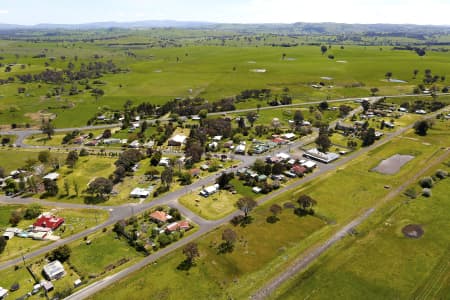 Aerial Image of LYNDHURST AND MANDURAMA